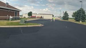 Best Driveway Overlay Services  in Englishtown, NJ